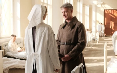 Познакомимся поближе: что известно о личной жизни актеров сериала «Операция "Престол"»