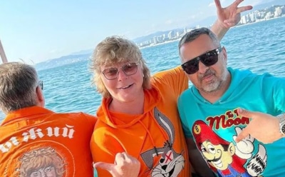 «Народ любит грустить»: Рыжий из «Иванушек» раскрыл залог создания хитов