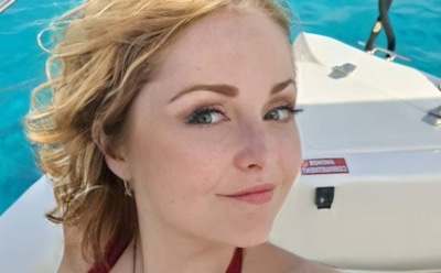 Дочь Михаила Задорнова второй раз стала матерью