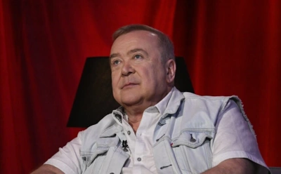 Брак длиной в четверть века и новые отношения: о личной жизни Сергея Проханова