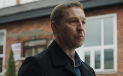 История любви Константина Адаева и Катерины Шпицы