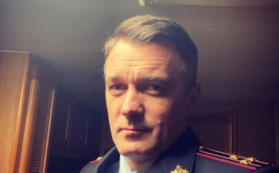 7 интересных фактов из жизни Павла Трубинера