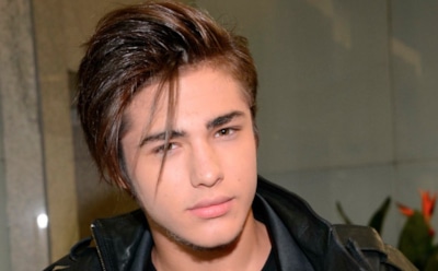 Мать Ромы Желудя умерла от рака