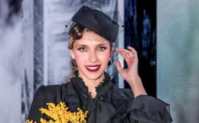 Регина Тодоренко пожаловалась на здоровье и раскрыла диагноз