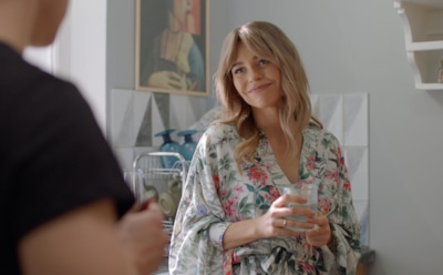 Два мужа Анны Хилькевич: о личной жизни актрисы