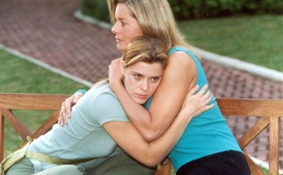 Мать и дочь: чем кончился сериал «Семейные узы»