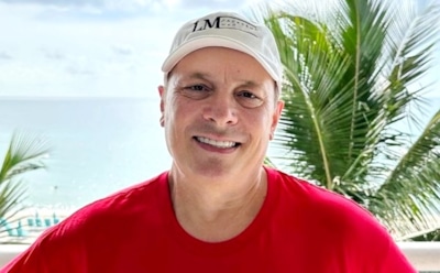 Андрей Разин анонсировал новый альбом «Ласкового мая»