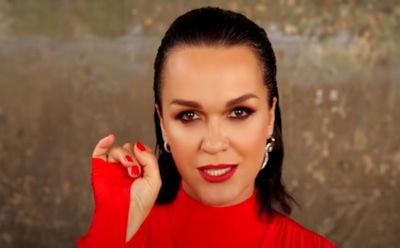 Певица Слава сообщила об осложнениях после пластики