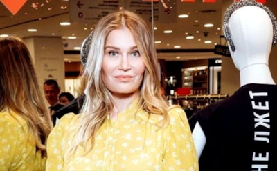 Суд избрал меру пресечения мужу Кристины Бабушкиной