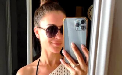 Анна Бузова рассказала о ссоре с женихом