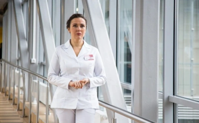 «Спросите медсестру»: как сложились судьбы героев и чем кончился сериал