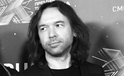 Умер гитарист групп «Земляне» и «Лицей» Сергей Колчин