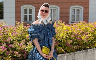 Брухунова рассказала, чем ее покорил Петросян