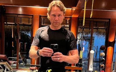 Валерий Карпин выдал дочь замуж