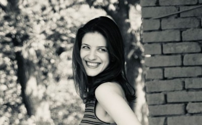 Анна Чиповская тайно вышла замуж