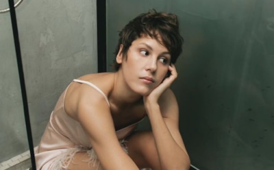 Актриса Ирина Горбачева подтвердила слухи о разводе