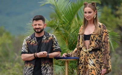 Стал известен победитель шоу «Новые звезды в Африке»