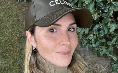 Журналистка Лаура Джугелия стала мамой в третий раз