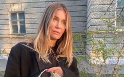 Актрису Кристину Бабушкину объявили в розыск – СМИ