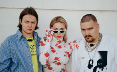 Найдено тело брата основателя Cream Soda Романа Свиргунова