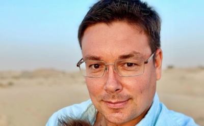 Экс-участник «Дома-2» Андрей Чуев разводится с женой