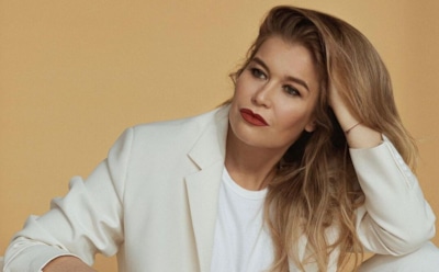 Два брака Кристины Бабушкиной: о личной жизни актрисы