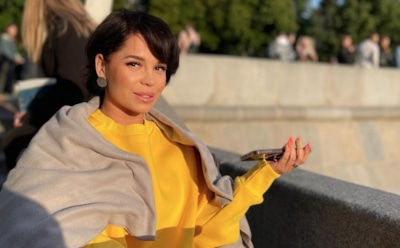 Юлия Салибекова проиграла суд экс-супругу Тиграну