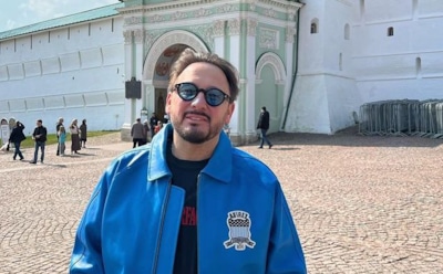 Стас Михайлов закрывает продюсерский центр – СМИ