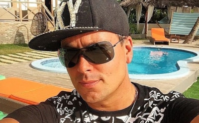 Экс-участник «Дома-2» Андрей Чуев раскрыл причину развода