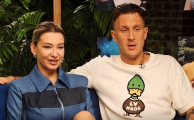 Рэпер T-Killah оправдался за роды жены Марии в Аргентине