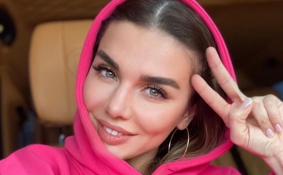 СМИ раскрыли доход Анны Седоковой от продажи одежды