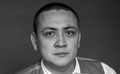 Актер сериала «Невский» Михаил Ложкин умер в 36 лет