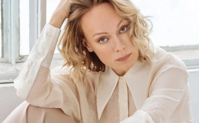 Два возлюбленных Ольги Ломоносовой