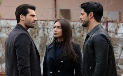 А счастье было так близко: чем кончился турецкий сериал «Черная любовь»