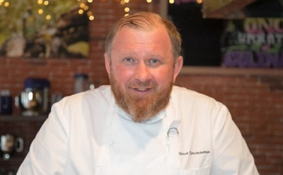 Необычные салаты от шеф-повара Константина Ивлева