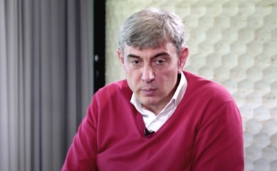 Миллиардер Сергей Галицкий тайно похоронил жену – СМИ