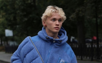 Даня Милохин передумал возвращаться в Москву