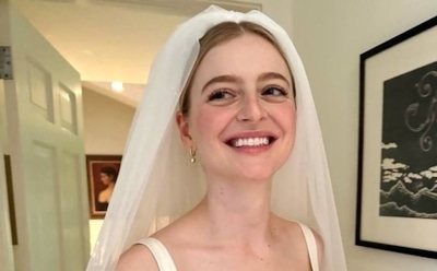 Михаил Барышников выдал дочь замуж за американца