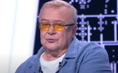 Сергей Проханов рассказал про операции на сердце Аллы Пугачевой