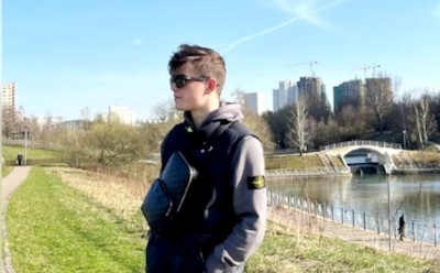 Сбитого дочерью Пореченкова хоккеиста планируют вывести из комы – СМИ