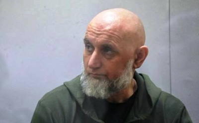 Убийцу «колбасного короля» Владимира Маругова посадили на 20 лет