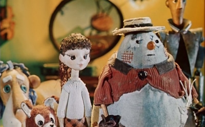 Хронология книг о волшебнике Изумрудного города: в каком порядке идут события