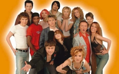 20 лет спустя: как сложились судьбы участников первого сезона «Фабрики звезд»
