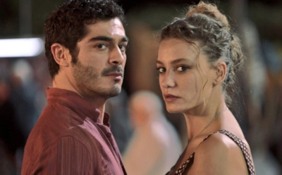 Любовь, мистика и мифология: чем кончился сериал «Шахмаран»