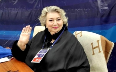 Татьяне Тарасовой стало плохо в седьмой раз за месяц – СМИ