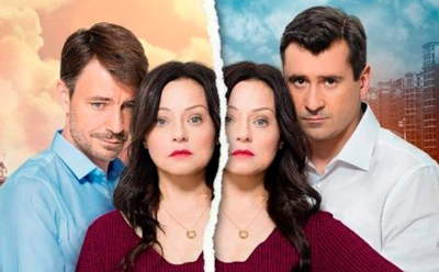 Любовный треугольник: чем кончился сериал «Двойная сплошная»