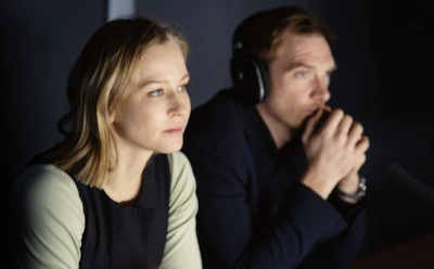 За кадром: что известно о личной жизни звезд сериала «Медиатор»