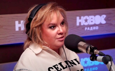 Волочкова обвинила Алену Жигалову в вымогательстве