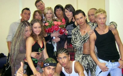 Тимати, Алекса и не только: что сейчас происходит в жизни у участников «Фабрики звезд – 4»