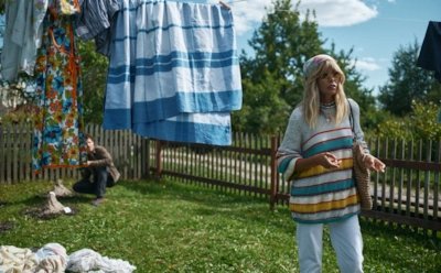 Познакомимся поближе: о личной жизни актеров сериала «Тайна пропавшей деревни»